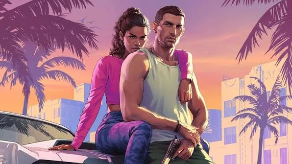 Grand Theft Auto VI - Standart Edition (PlayStation) (PL) ПРЕДЗАКАЗ