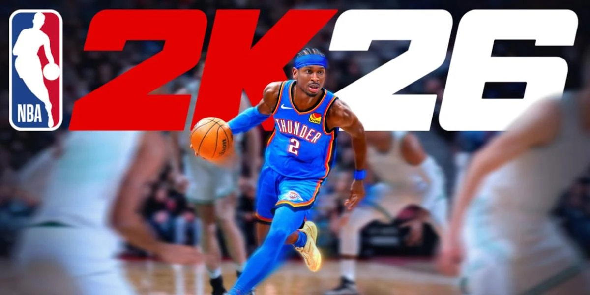NBA 2K26 Steam ключ