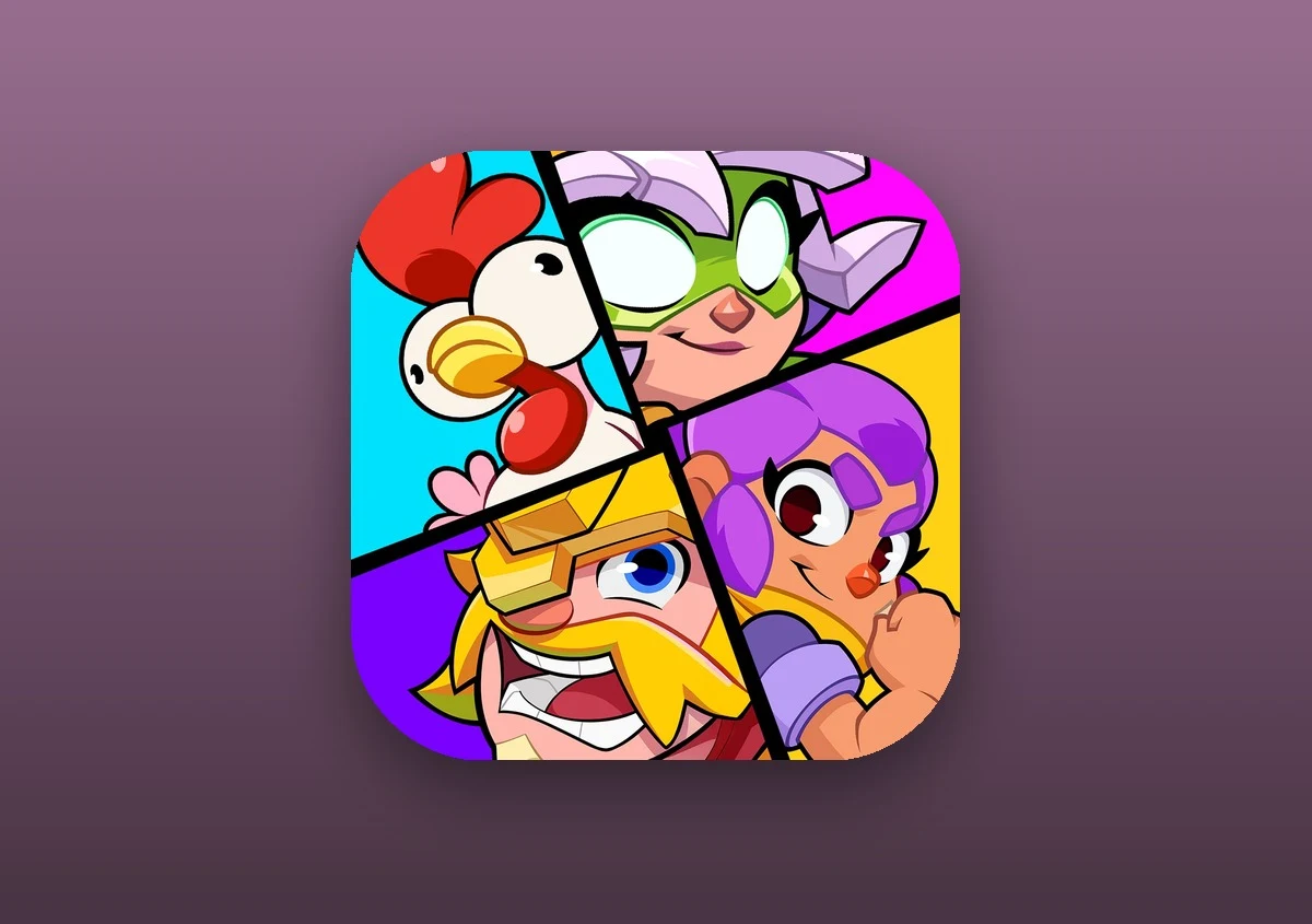 Squad Busters — монеты