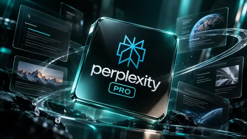 Perplexity Pro на ваш аккаунт
