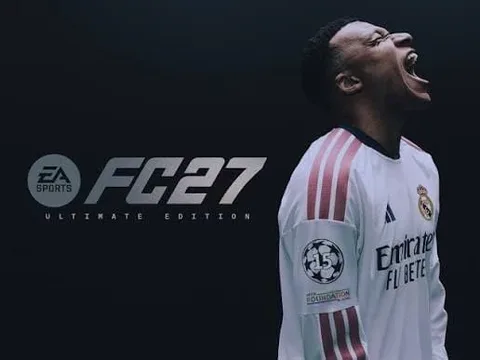 EA Sports FC™27 Ultimate Edition