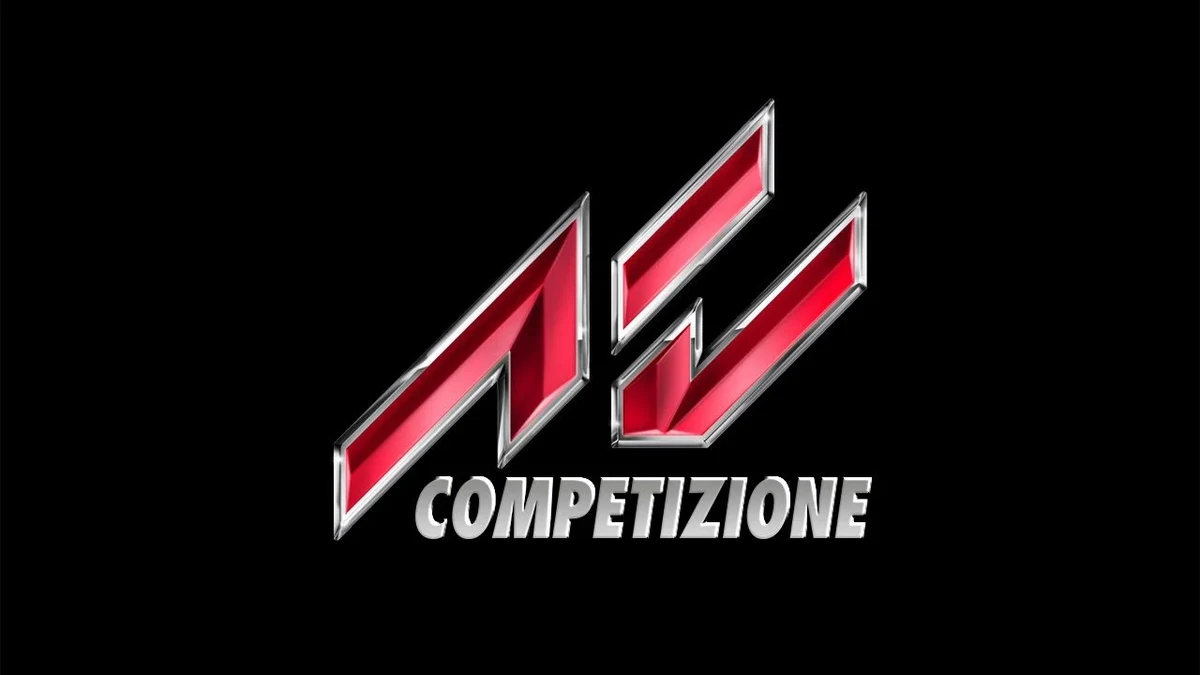 Assetto Corsa Competizione | CIS Steam ключ