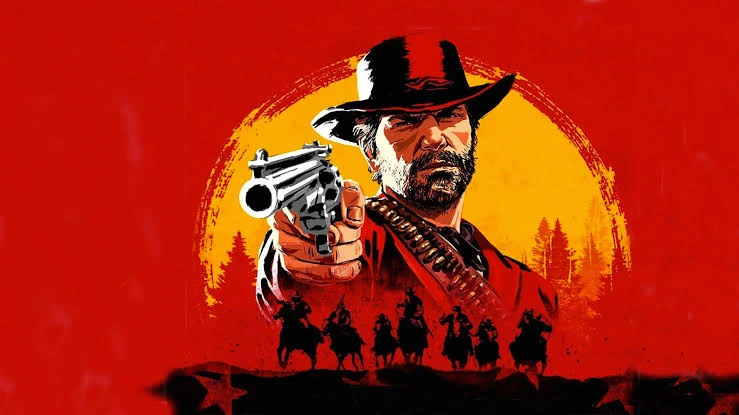 Red Dead Redemption 2 Подарок в Steam